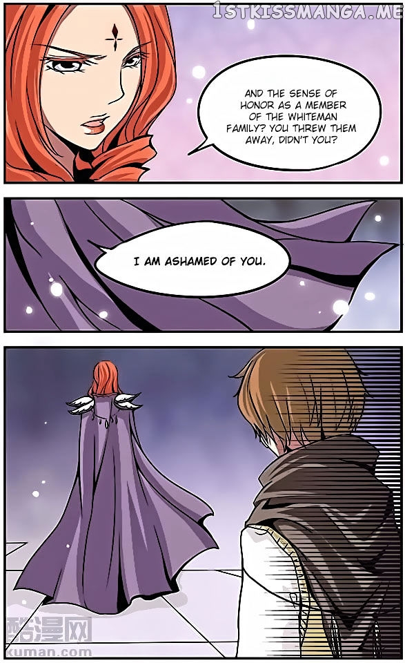 Good Luck, Demon King! chapter 23 - page 4