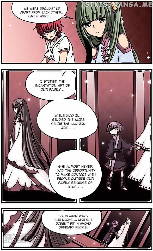 Good Luck, Demon King! chapter 26 - page 4