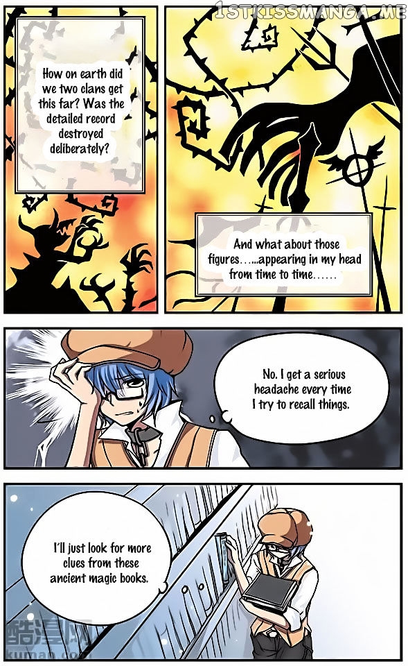 Good Luck, Demon King! chapter 29 - page 4