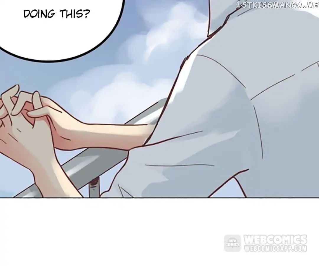 Minty Summer chapter 67 - page 18