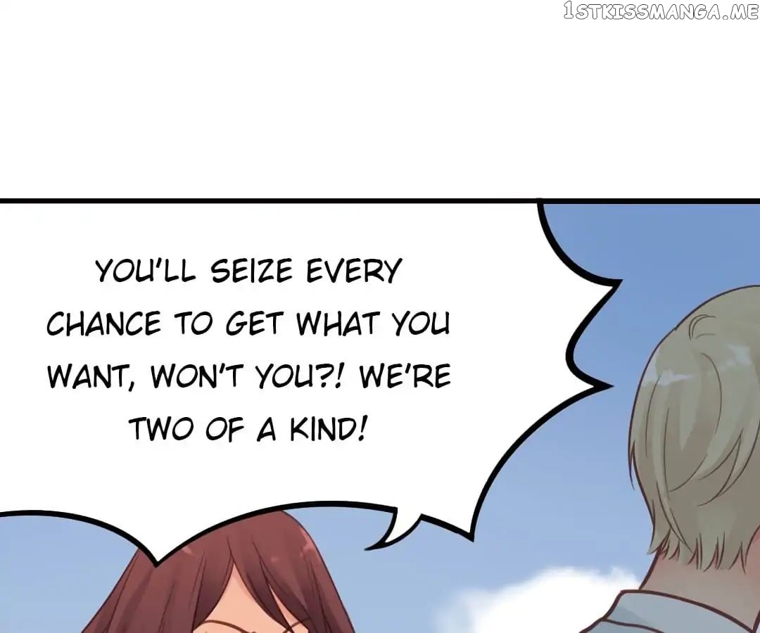 Minty Summer chapter 67 - page 21