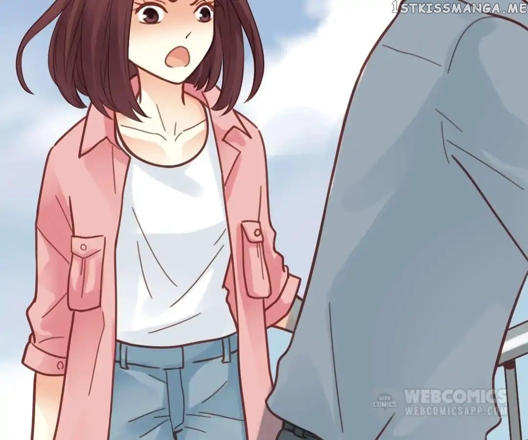 Minty Summer chapter 67 - page 22