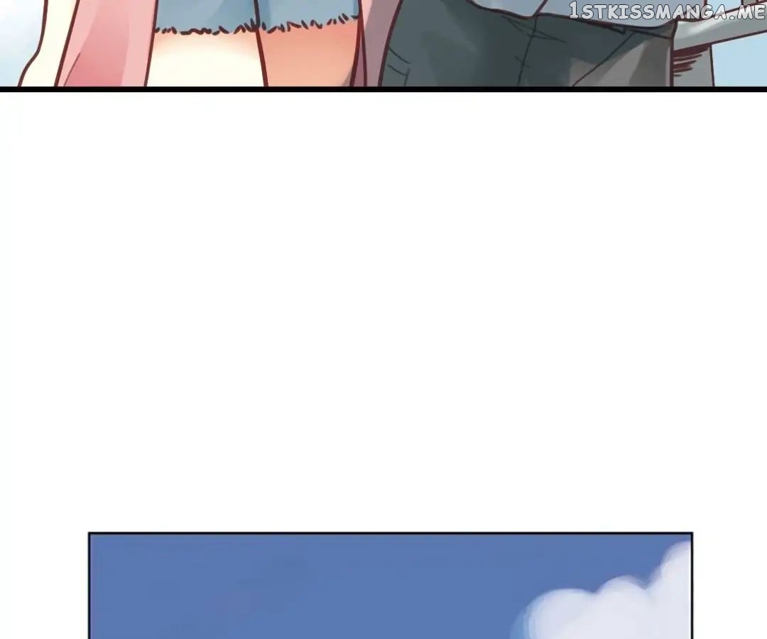 Minty Summer chapter 67 - page 23