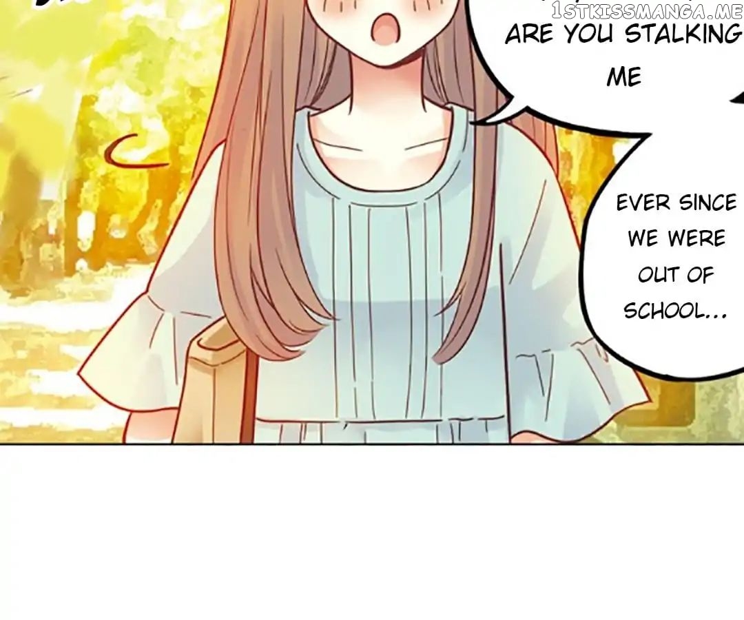 Minty Summer chapter 67 - page 33