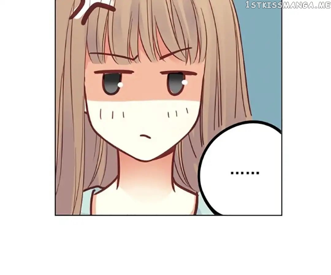 Minty Summer chapter 67 - page 36