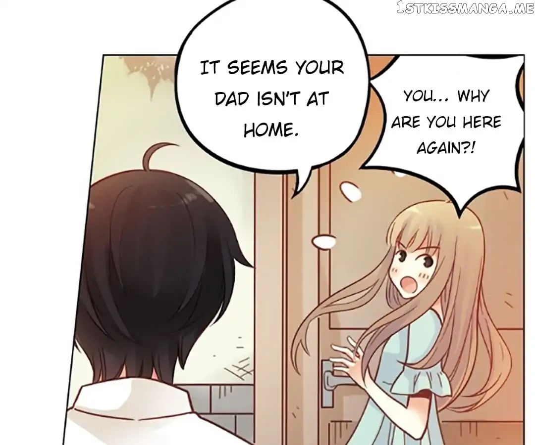 Minty Summer chapter 67 - page 39