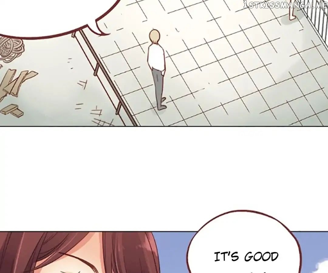 Minty Summer chapter 67 - page 4