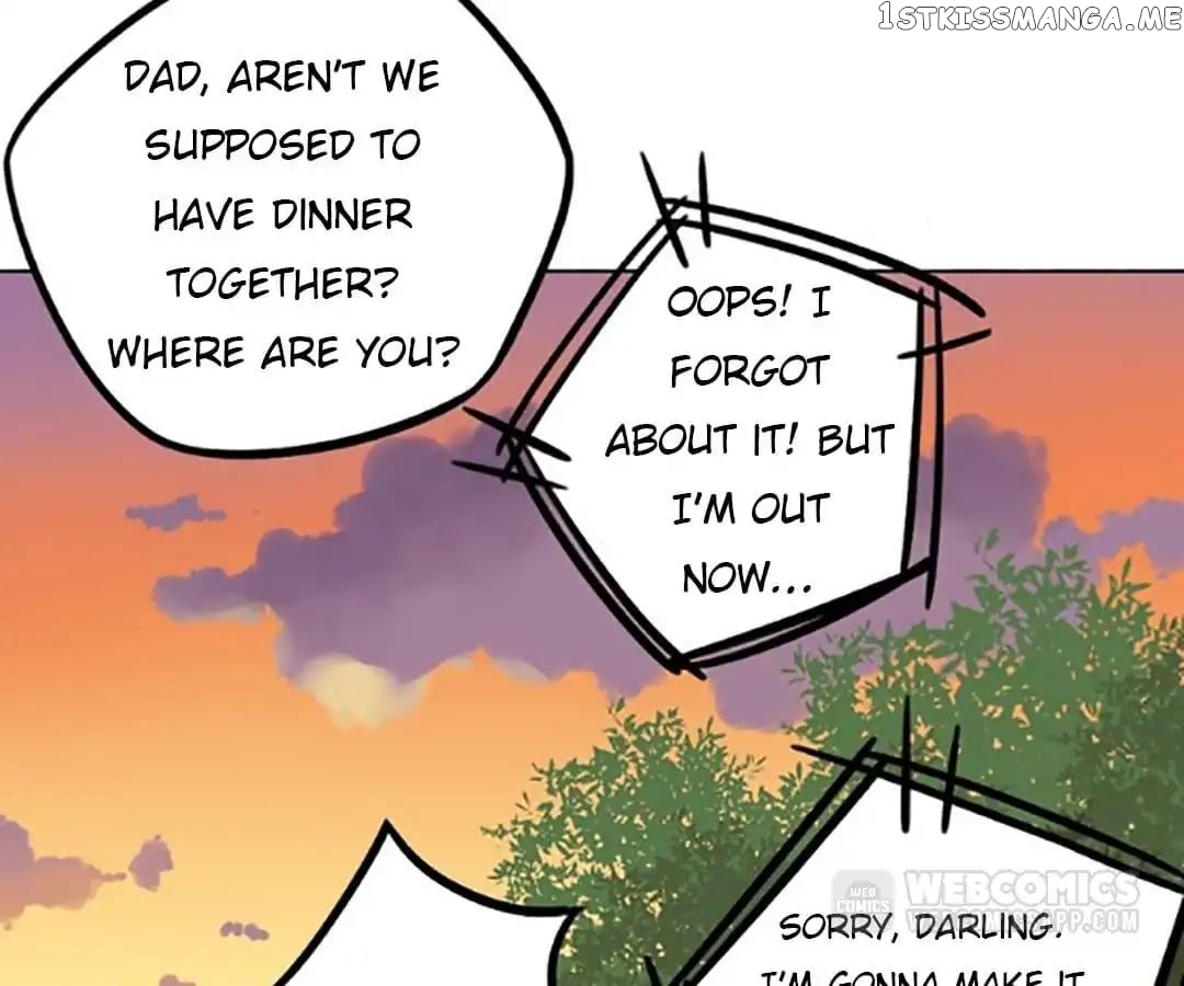 Minty Summer chapter 67 - page 46