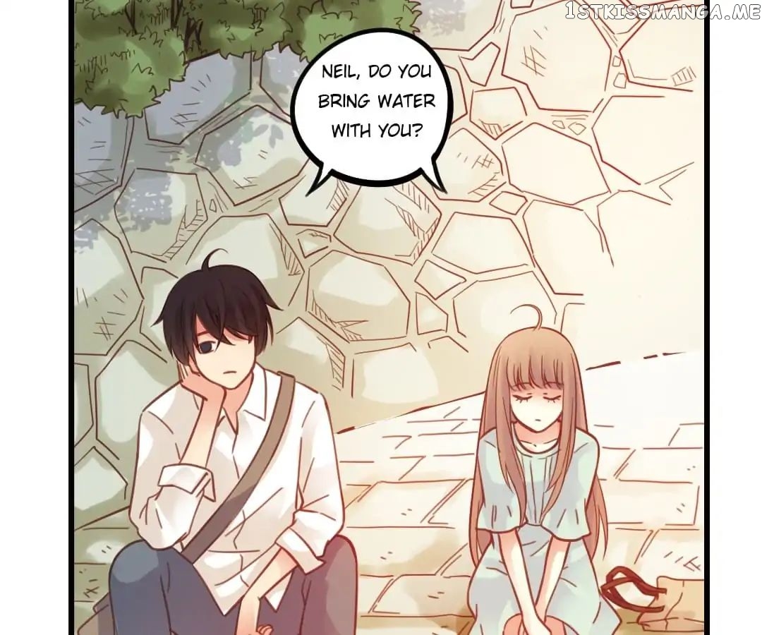 Minty Summer chapter 67 - page 48