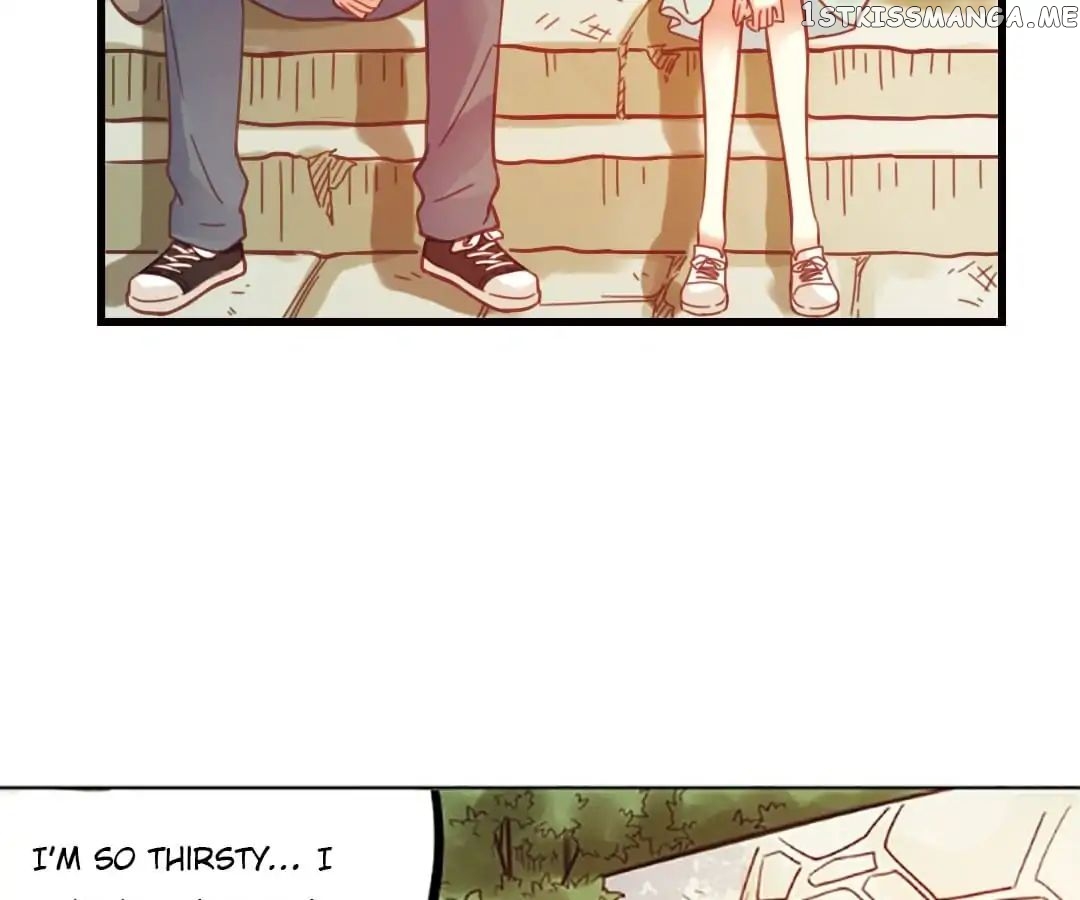 Minty Summer chapter 67 - page 49
