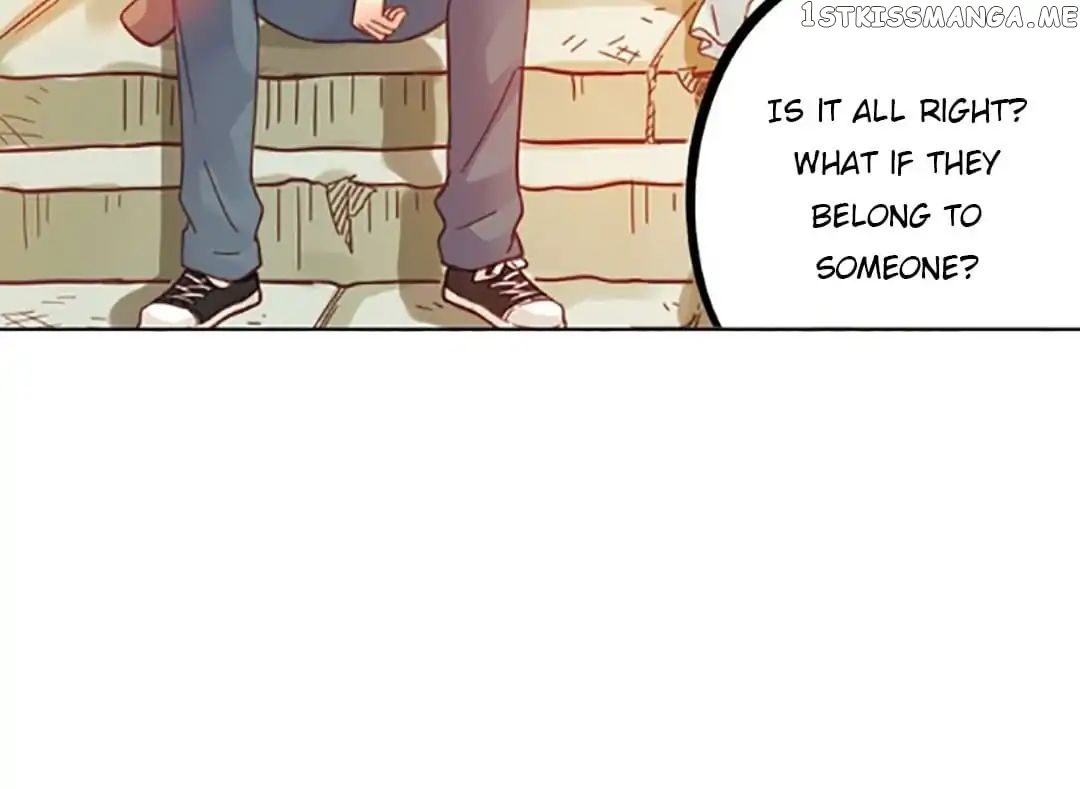Minty Summer chapter 67 - page 51