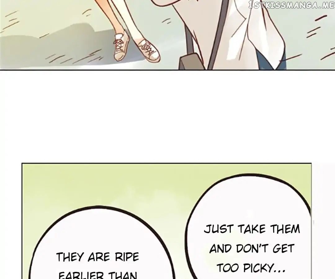 Minty Summer chapter 67 - page 56