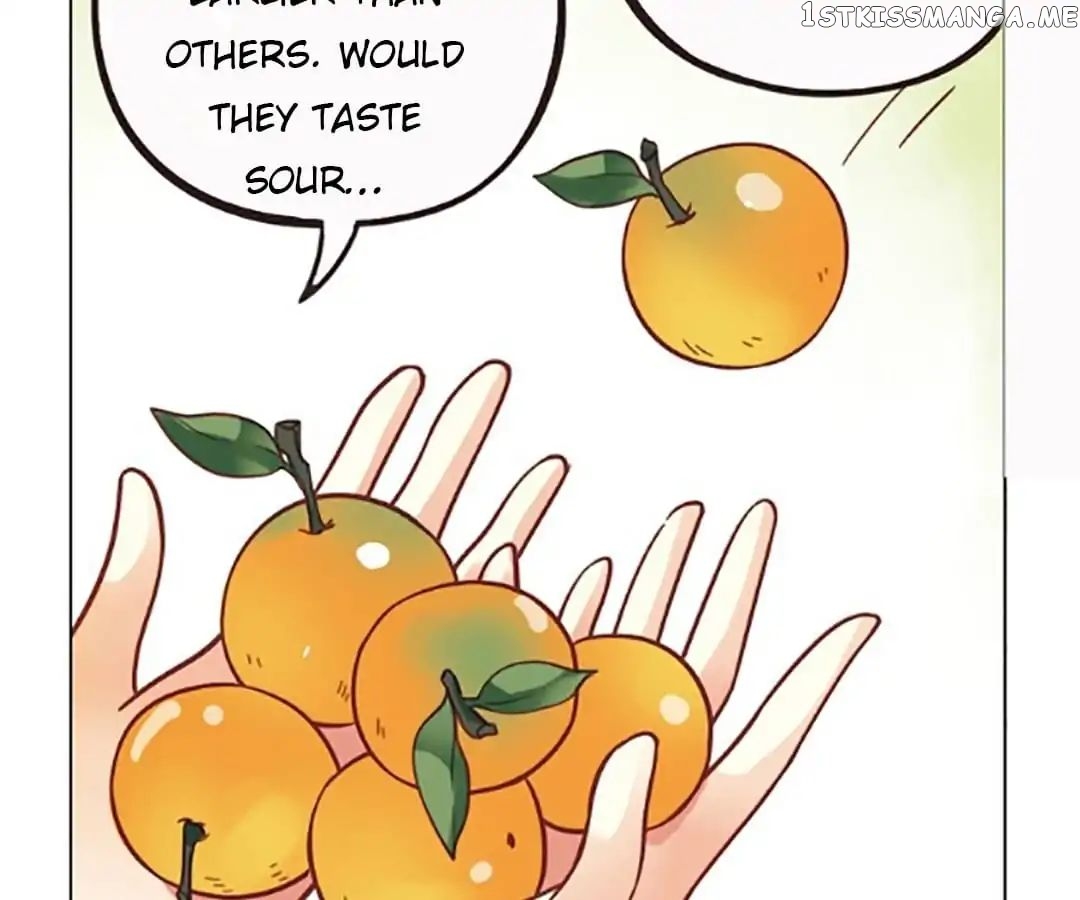 Minty Summer chapter 67 - page 57