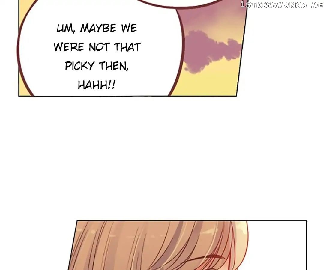 Minty Summer chapter 67 - page 60