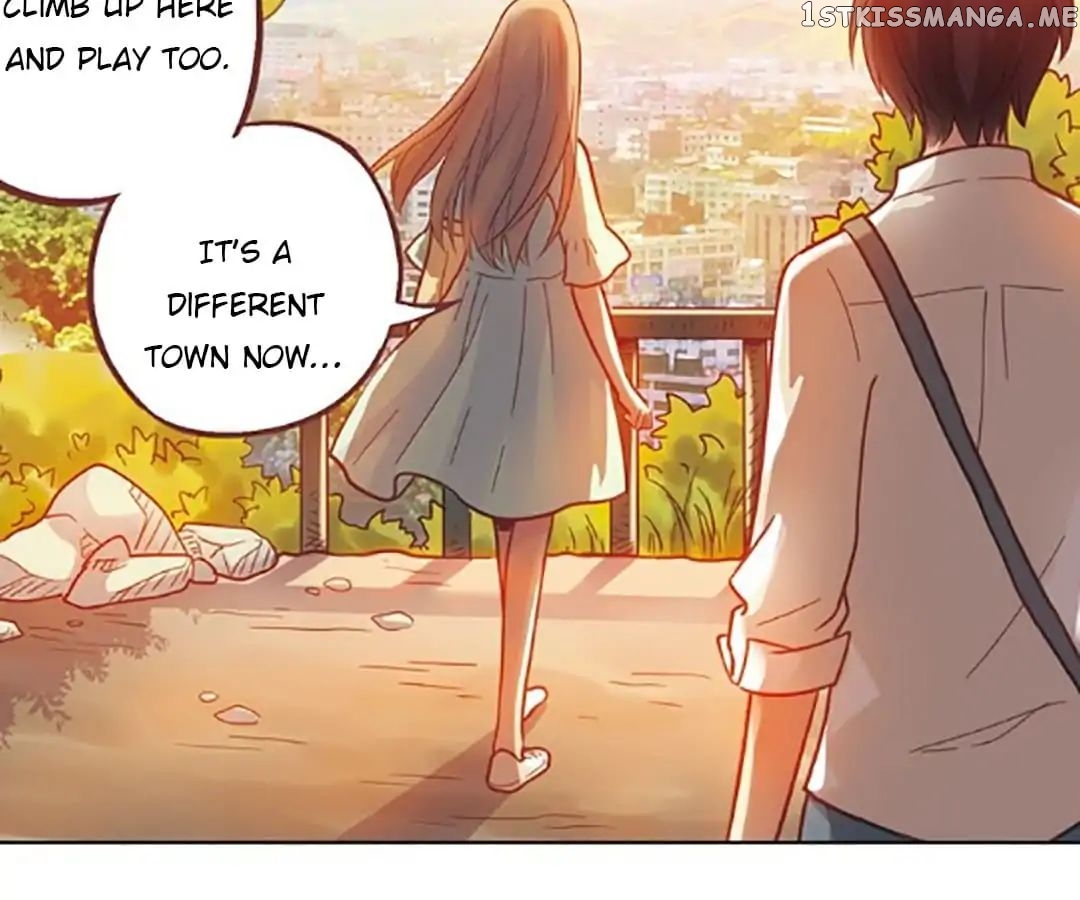 Minty Summer chapter 67 - page 63