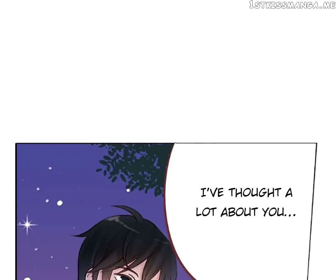 Minty Summer chapter 67 - page 70