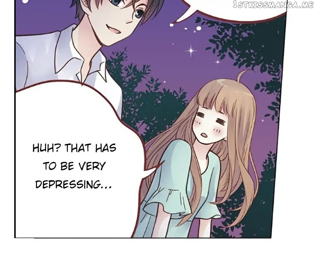 Minty Summer chapter 67 - page 71