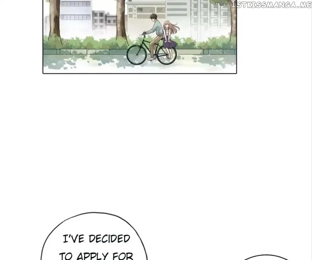 Minty Summer chapter 0.1 - page 12