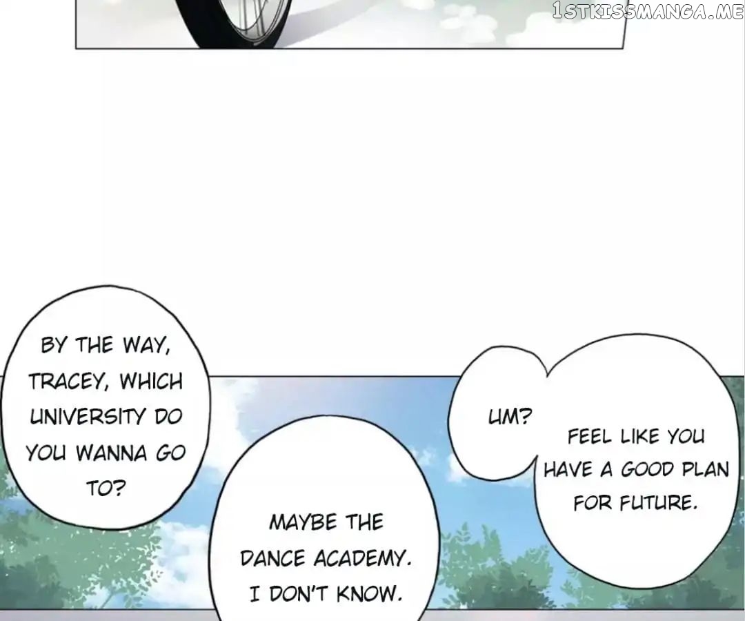 Minty Summer chapter 0.1 - page 15