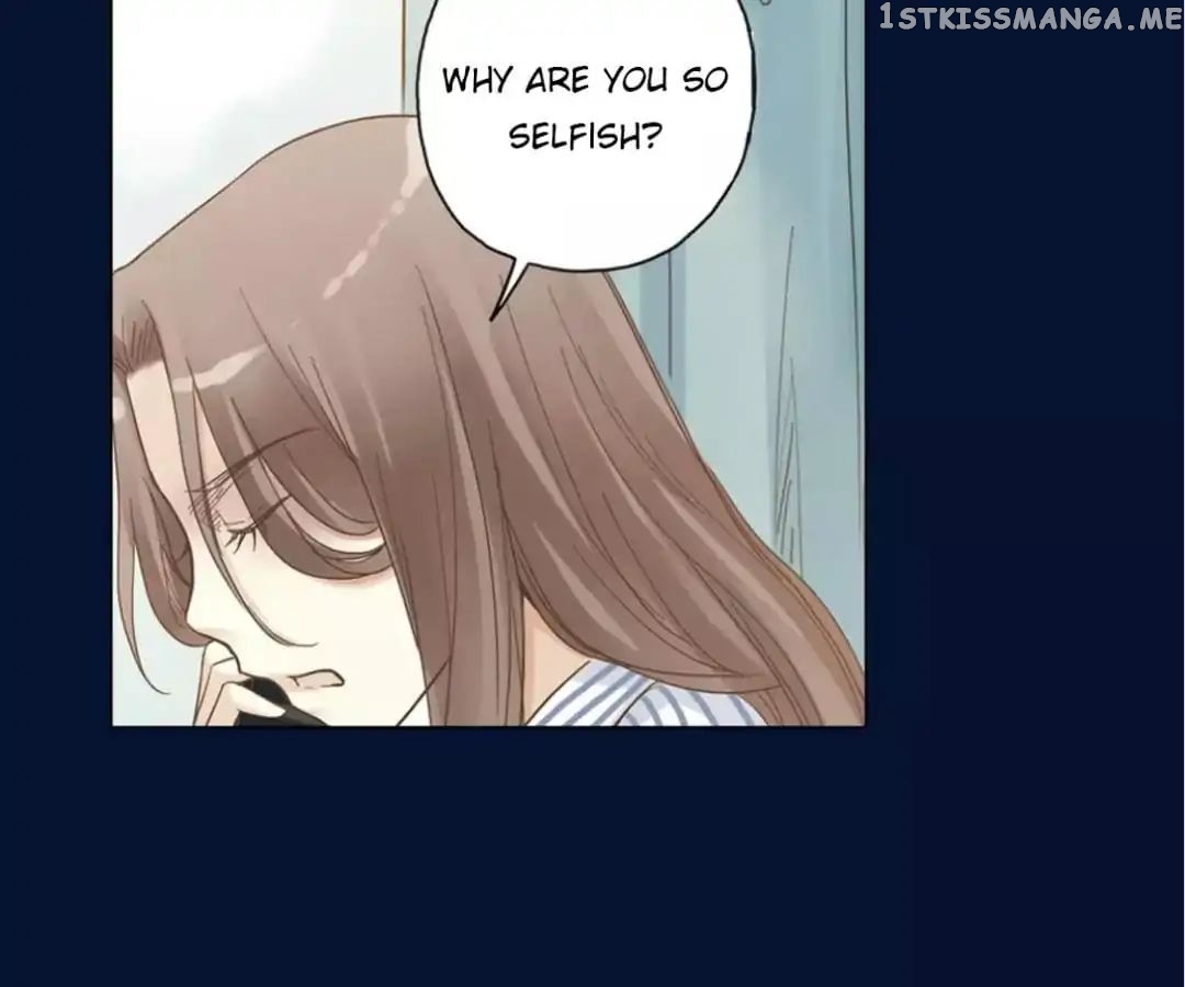 Minty Summer chapter 0.1 - page 20