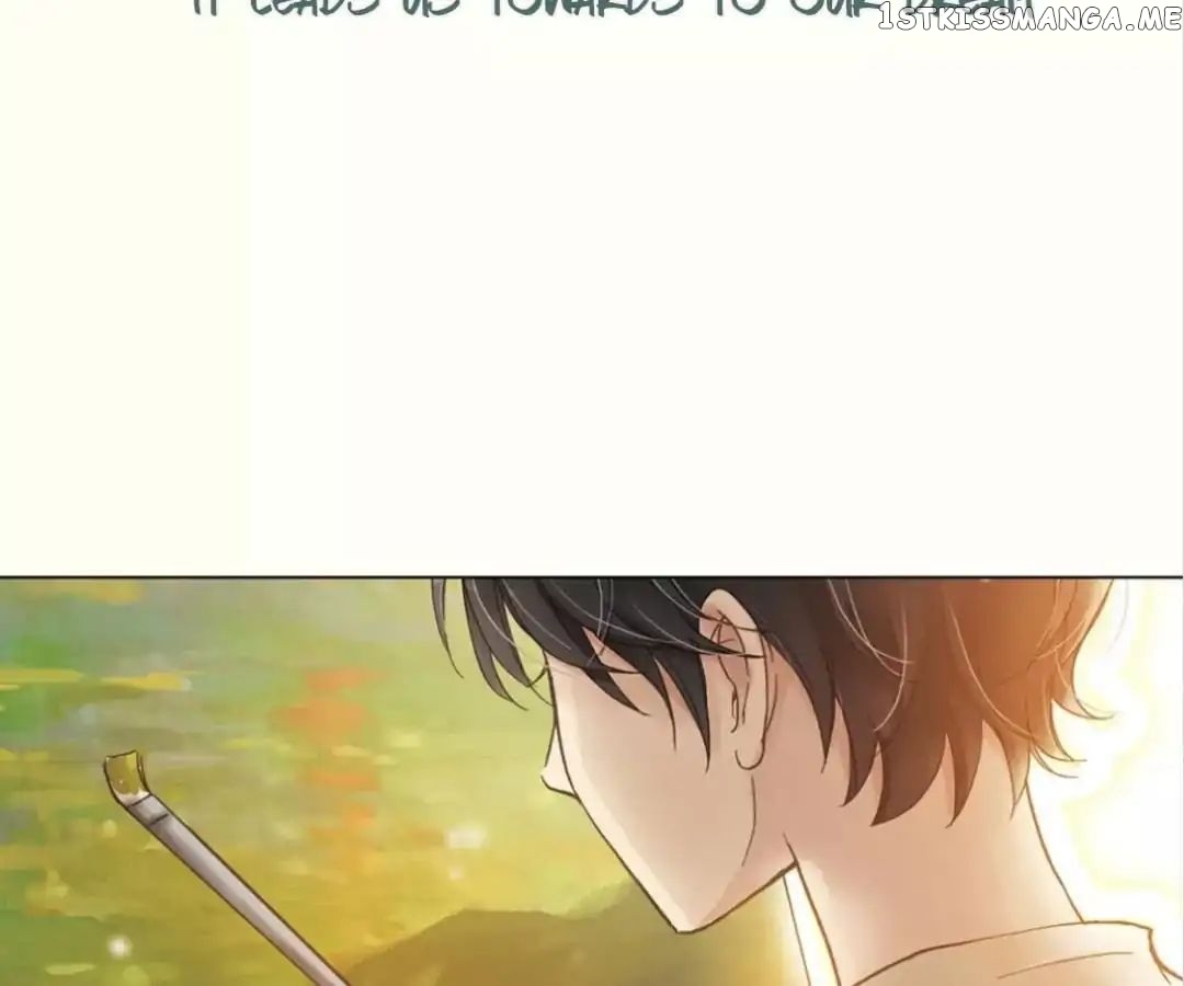 Minty Summer chapter 0.1 - page 9