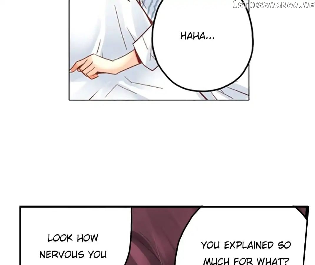 Minty Summer chapter 33 - page 19