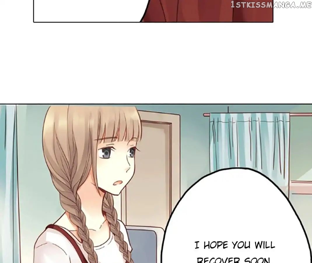 Minty Summer chapter 33 - page 25