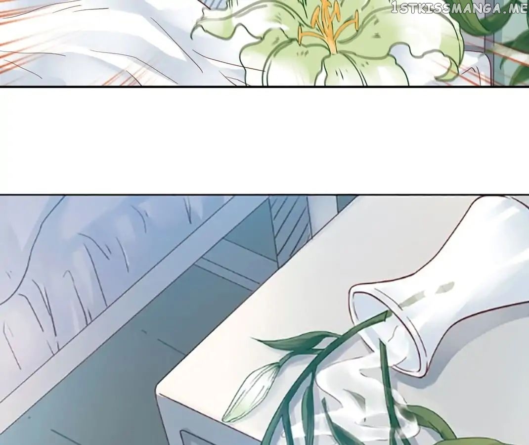 Minty Summer chapter 33 - page 28