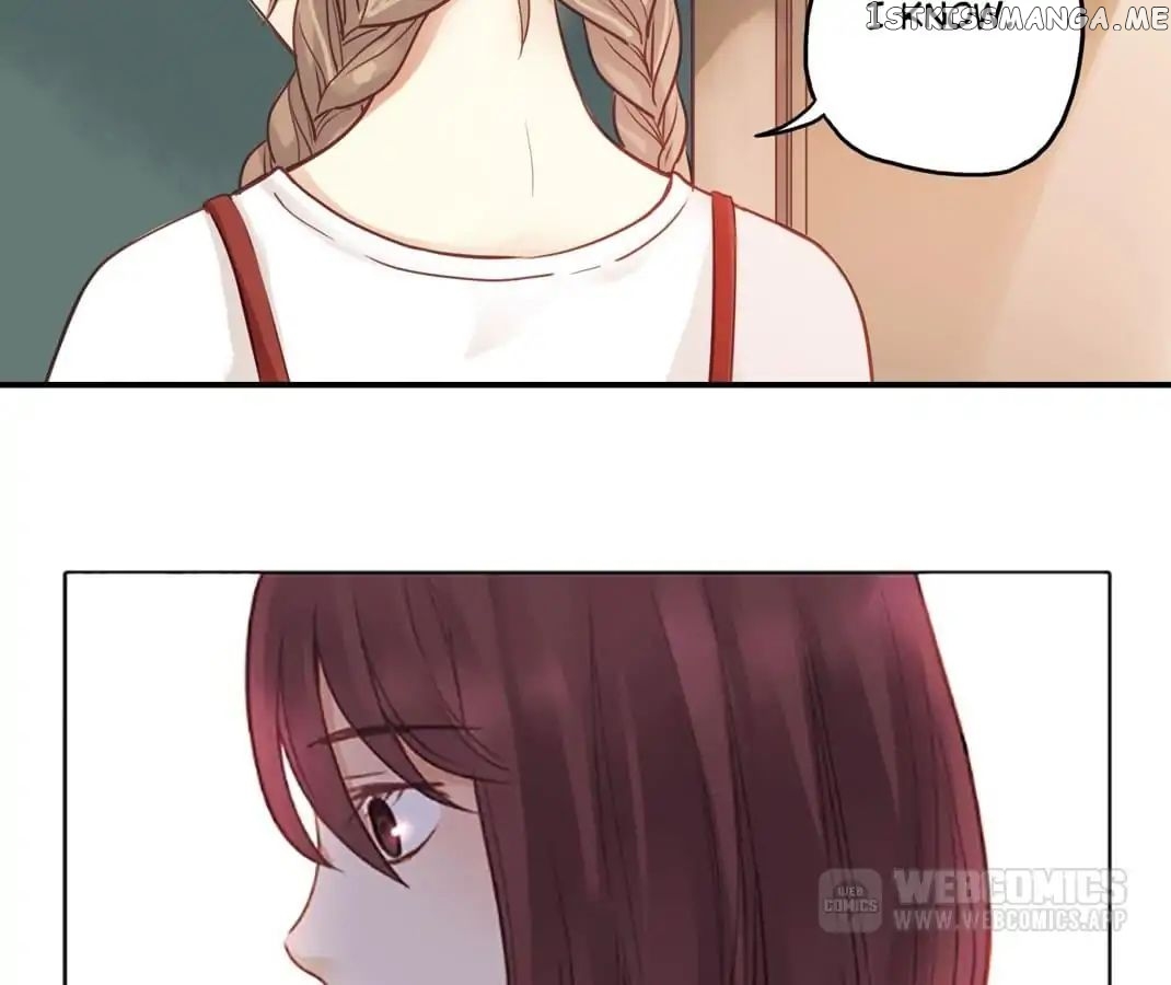 Minty Summer chapter 33 - page 42