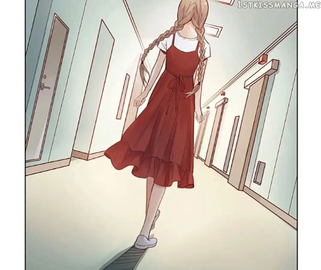 Minty Summer chapter 33 - page 44
