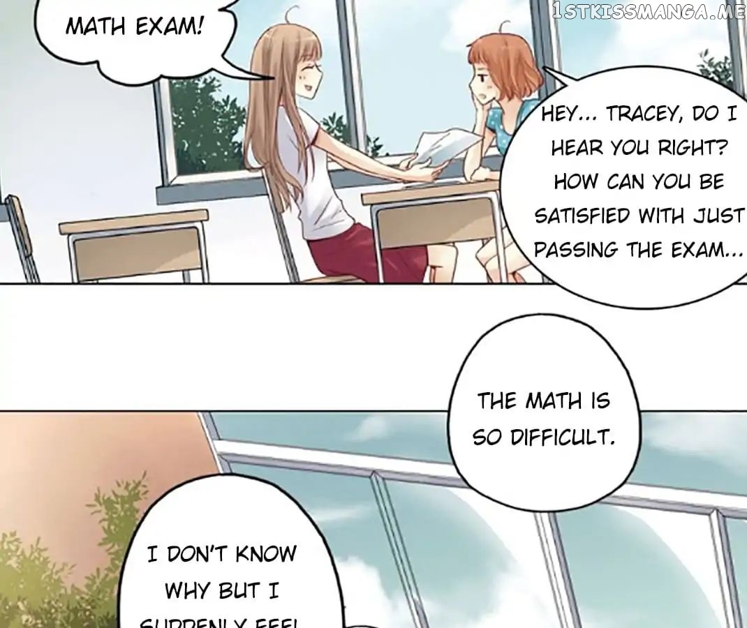 Minty Summer chapter 33 - page 49