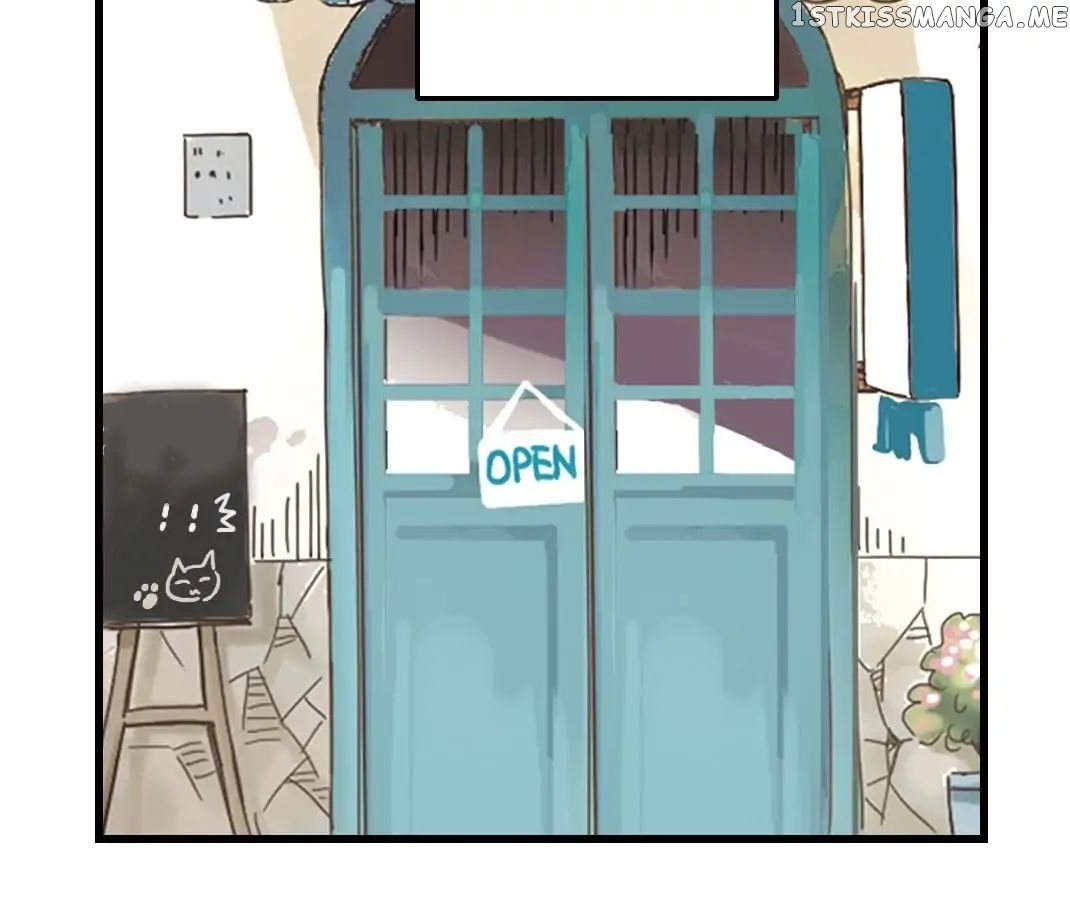 Minty Summer chapter 33 - page 51