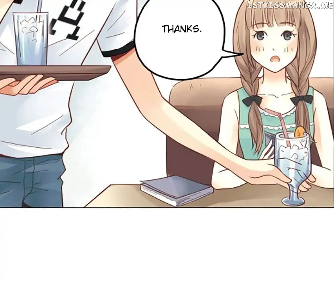 Minty Summer chapter 33 - page 53