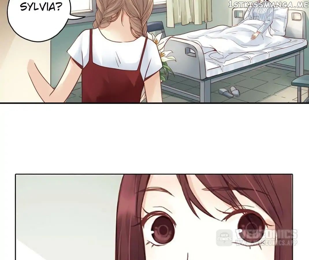 Minty Summer chapter 33 - page 6