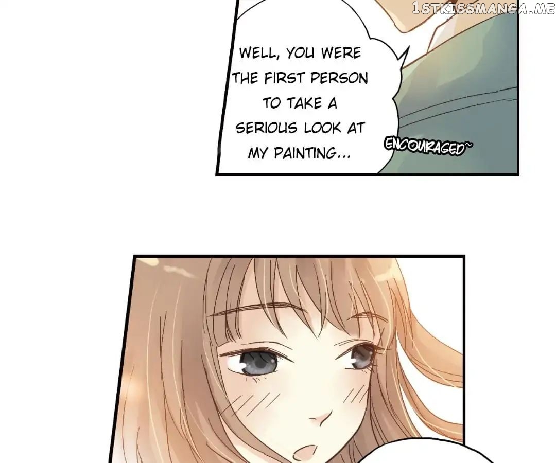 Minty Summer chapter 4 - page 101
