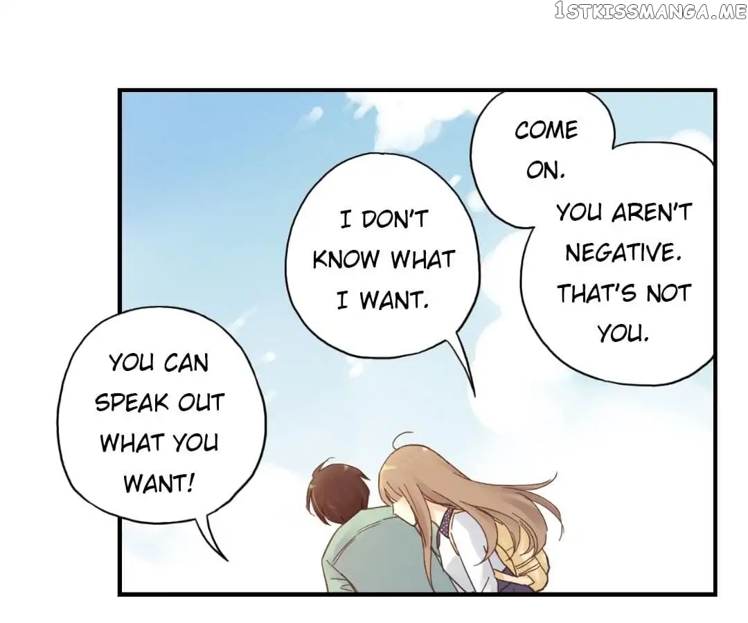 Minty Summer chapter 4 - page 104