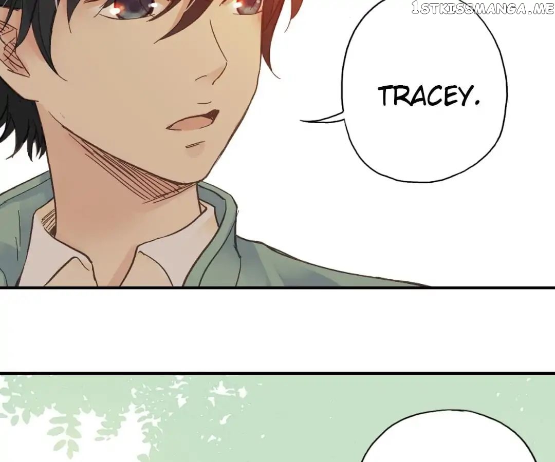 Minty Summer chapter 4 - page 109