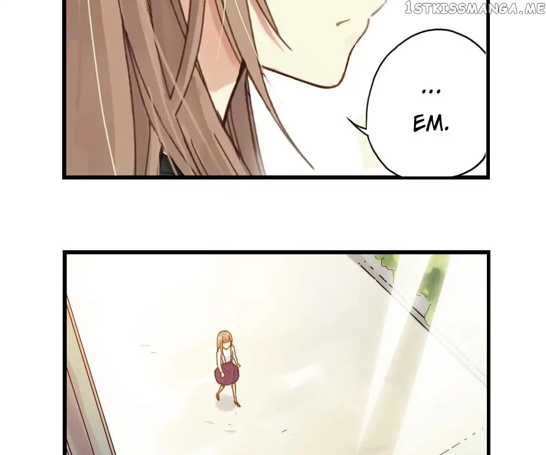 Minty Summer chapter 4 - page 112