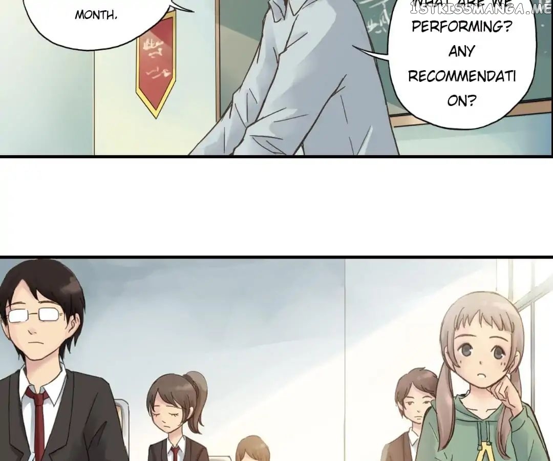 Minty Summer chapter 4 - page 117