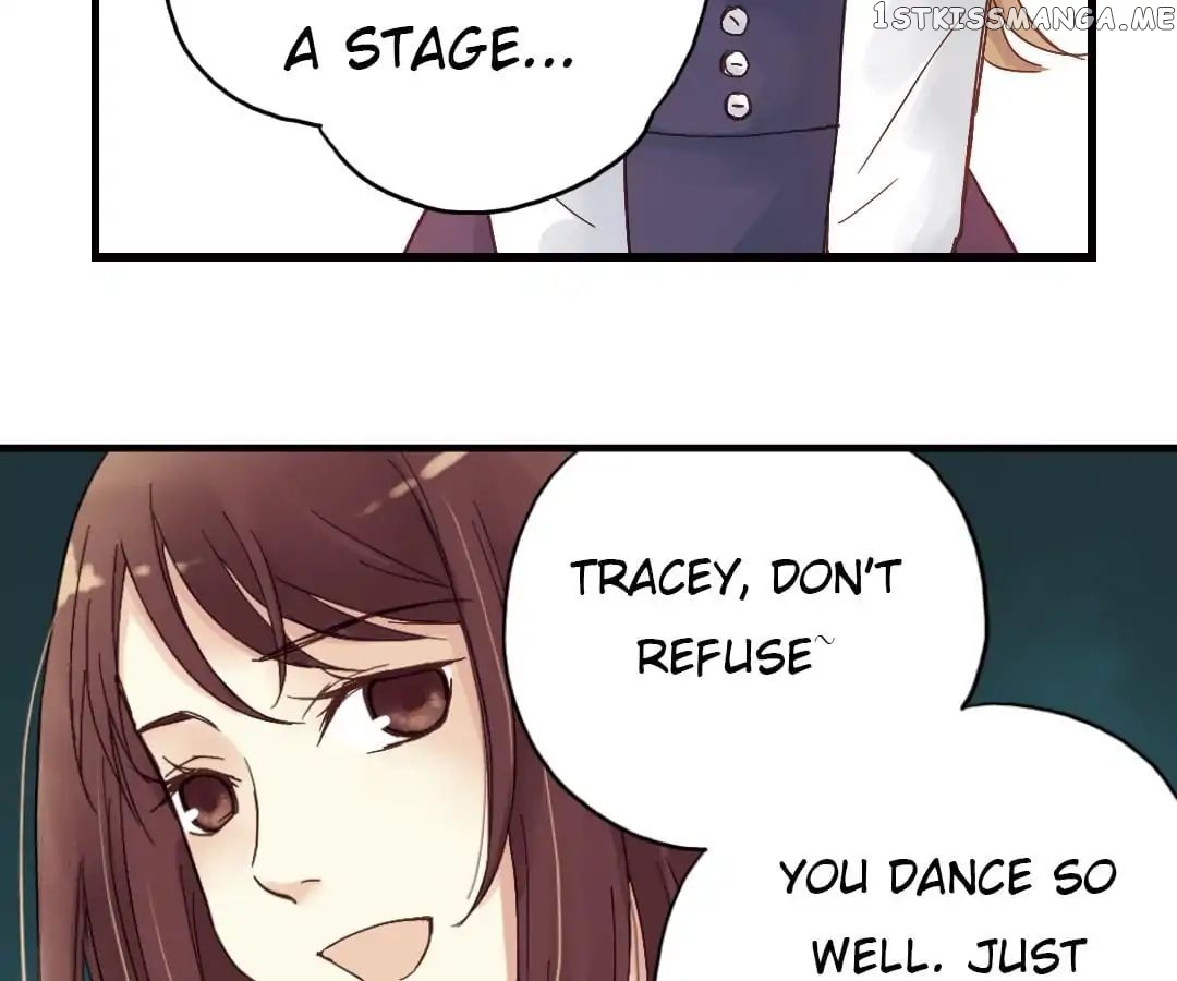 Minty Summer chapter 4 - page 123