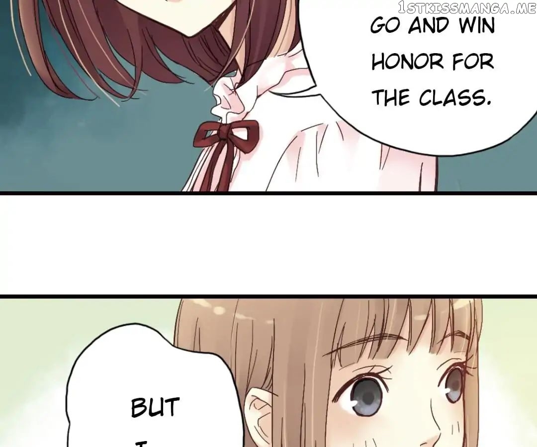 Minty Summer chapter 4 - page 124