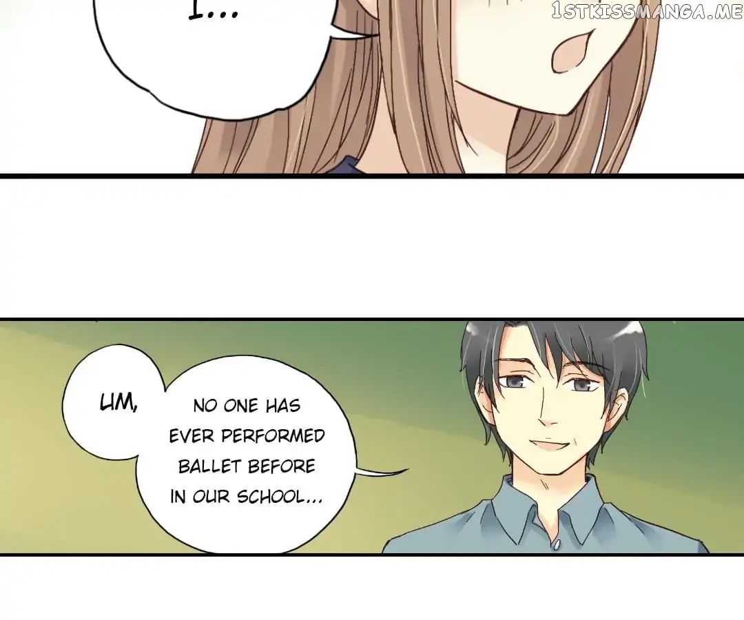 Minty Summer chapter 4 - page 125