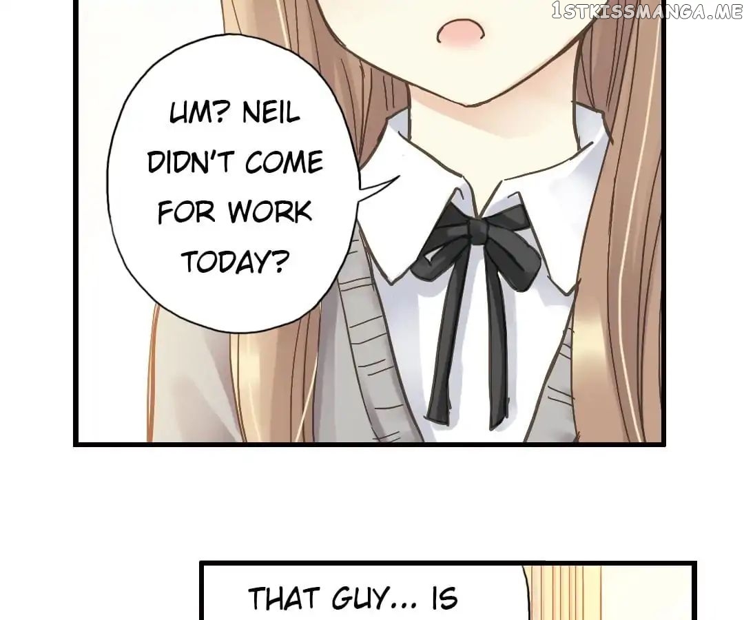 Minty Summer chapter 4 - page 13