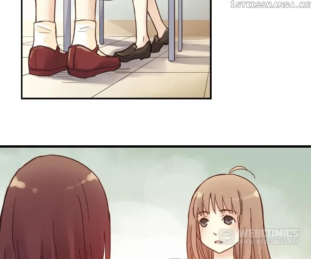 Minty Summer chapter 4 - page 130