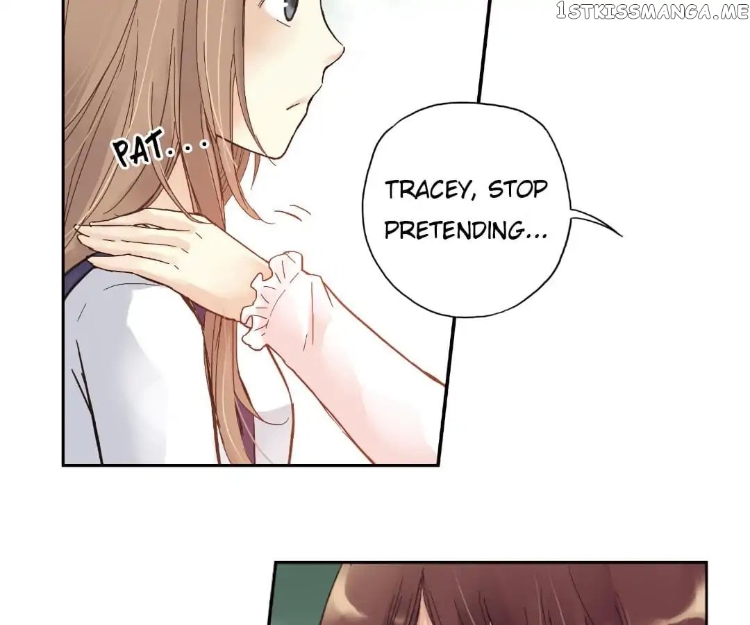 Minty Summer chapter 4 - page 132