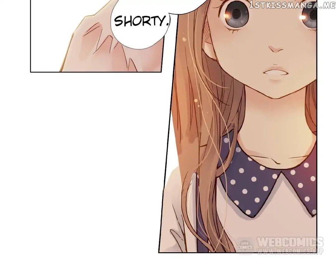 Minty Summer chapter 4 - page 138