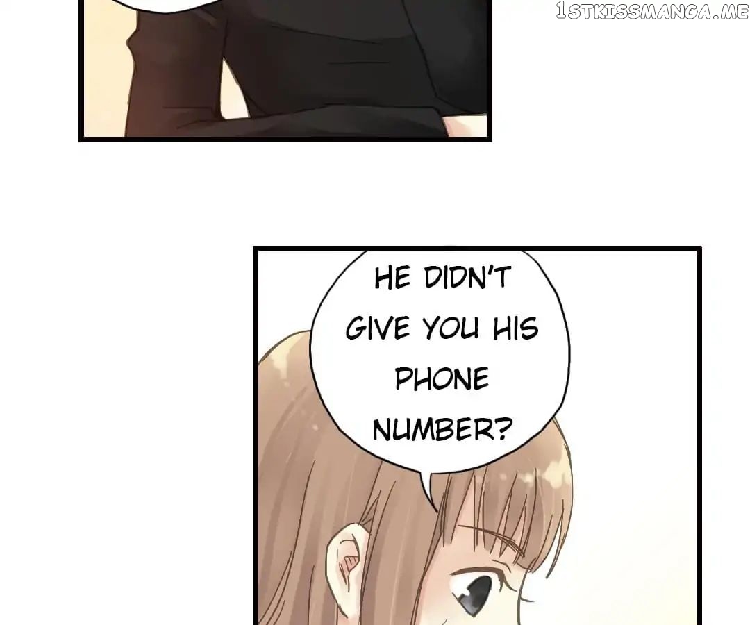 Minty Summer chapter 4 - page 16