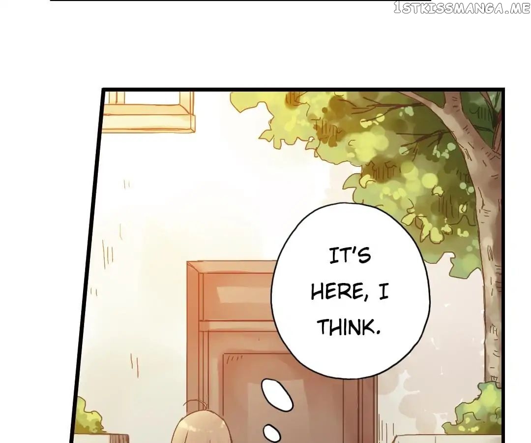 Minty Summer chapter 4 - page 24