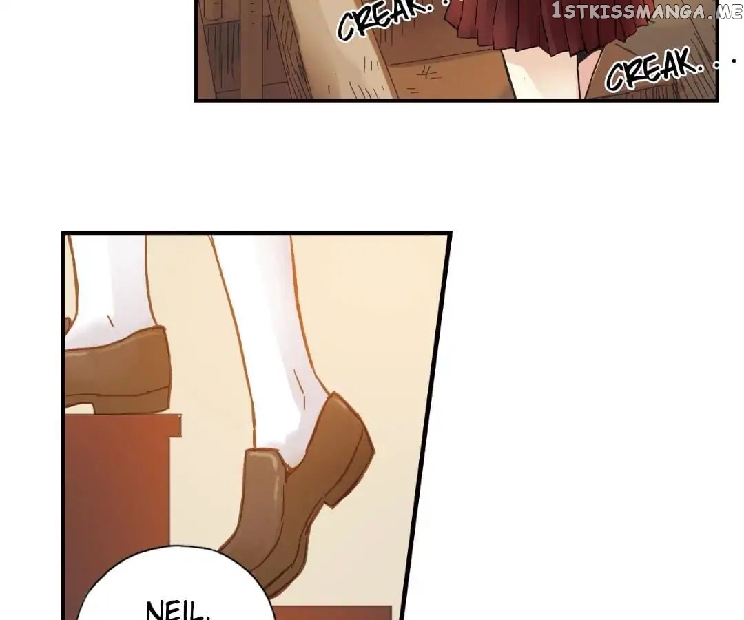 Minty Summer chapter 4 - page 31