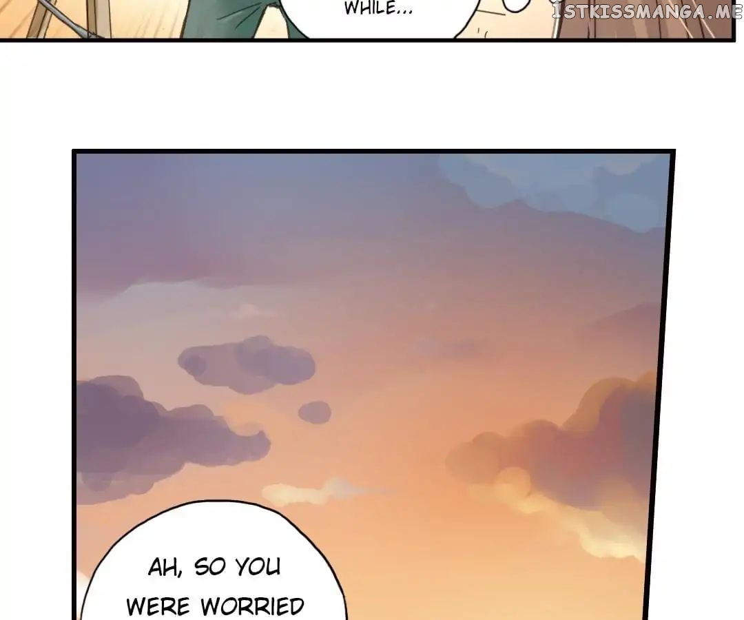Minty Summer chapter 4 - page 40
